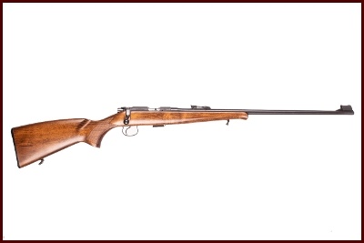 CZ USA 452-2E 22LR - Image 1 of 4