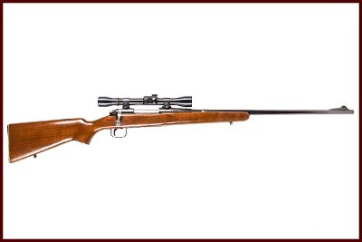 REMINGTON 721 270WIN - Image 1 of 4
