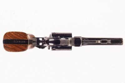 SMITH & WESSON 15-3 38SPL - Image 3 of 4