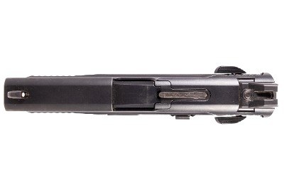 SMITH & WESSON M&P380 SHIELD EZ 380ACP - Image 4 of 4
