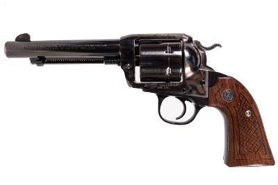 RUGER VAQUERO 357MAG - Image 3 of 4