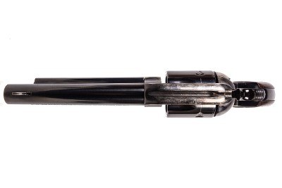 RUGER VAQUERO 357MAG - Image 4 of 4
