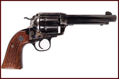 RUGER VAQUERO 357MAG - Image 1 of 4