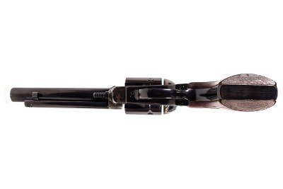 RUGER VAQUERO 357MAG - Image 2 of 4