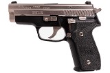 SIG SAUER P229 9MM - Image 3 of 4