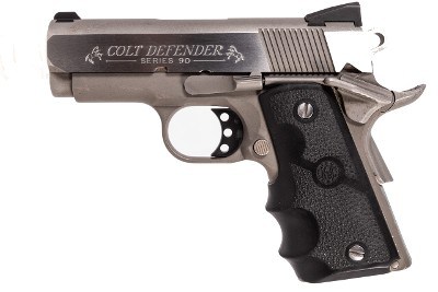 COLT DEFENDER SERIES 90 45ACP - Image 3 of 4