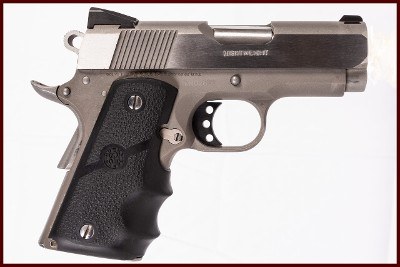 COLT DEFENDER SERIES 90 45ACP - Image 1 of 4