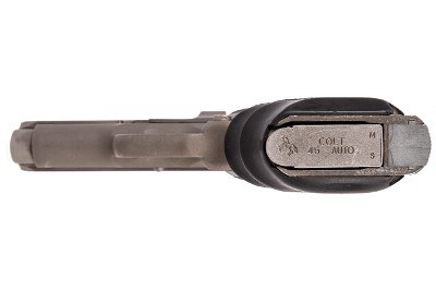 COLT DEFENDER SERIES 90 45ACP - Image 4 of 4