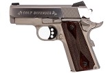 COLT DEFENDER LIGHTWEIGHT 45ACP - Image 3 of 4