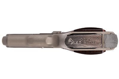 COLT DEFENDER LIGHTWEIGHT 45ACP - Image 2 of 4