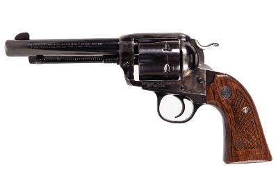 RUGER VAQUERO 357MAG - Image 3 of 4
