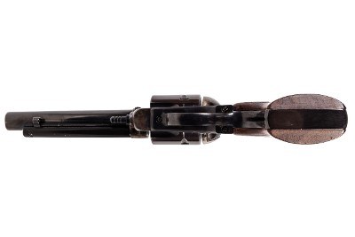 RUGER VAQUERO 357MAG - Image 2 of 4