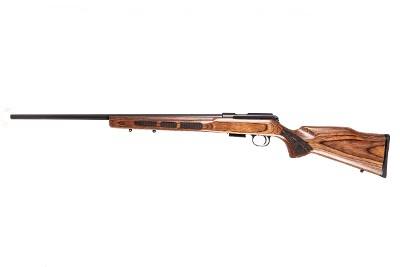 CZ 457 22WMR - Image 3 of 4