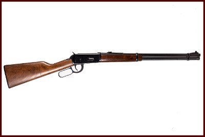 WINCHESTER 94 30-30 - Image 1 of 4