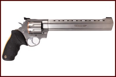TAURUS RAGING HORNET 22HORN - Image 1 of 4