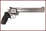 TAURUS RAGING HORNET 22HORN - Image 1 of 4