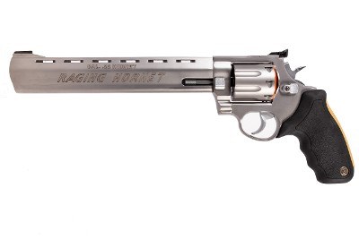 TAURUS RAGING HORNET 22HORN - Image 3 of 4