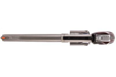 SMITH & WESSON 66-2 357MAG - Image 4 of 4