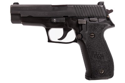 SIG SAUER P226 357SIG - Image 3 of 4