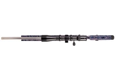 VOODOO GUN V22 HILL COUNTRY CUSTOM - Image 4 of 4