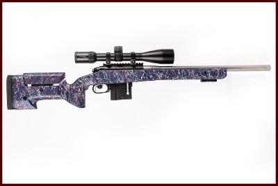 VOODOO GUN V22 HILL COUNTRY CUSTOM - Image 1 of 4