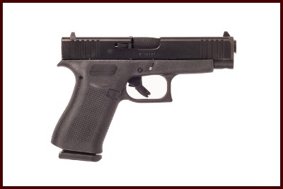 GLOCK 48 9MM - Image 1 of 4