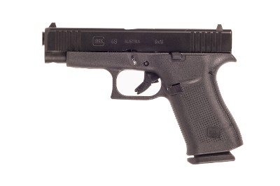 GLOCK 48 9MM - Image 2 of 4
