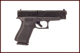 GLOCK 48 9MM - Image 1 of 4