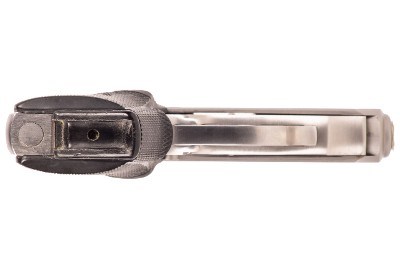 WALTHER PPK/S 380ACP - Image 3 of 4