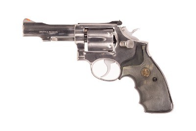 SMITH & WESSON 67 38SPL - Image 2 of 4