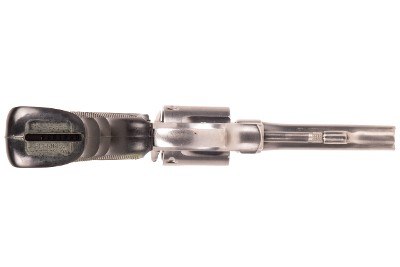 SMITH & WESSON 67 38SPL - Image 3 of 4
