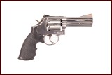 SMITH & WESSON 686-4 357MAG - Image 1 of 4