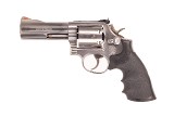 SMITH & WESSON 686-4 357MAG - Image 2 of 4