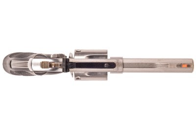 SMITH & WESSON 686-4 357MAG - Image 4 of 4