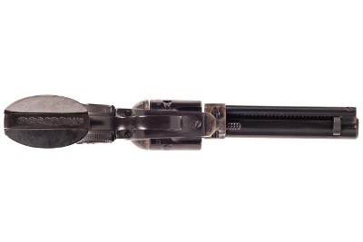 COLT PEACEMAKER 22 22R - Image 3 of 4