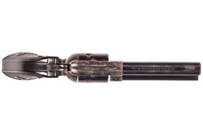 COLT PEACEMAKER 22 22R - Image 4 of 4