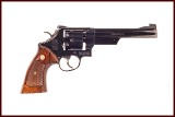 SMITH & WESSON 25-2 45ACP - Image 1 of 4