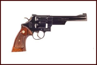 SMITH & WESSON 25-2 45ACP - Image 1 of 4