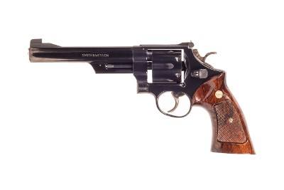 SMITH & WESSON 25-2 45ACP - Image 2 of 4
