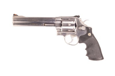 SMITH & WESSON 629-3 44MAG - Image 2 of 4