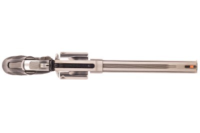 SMITH & WESSON 629-3 44MAG - Image 4 of 4