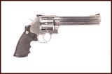 SMITH & WESSON 629-3 44MAG - Image 1 of 4