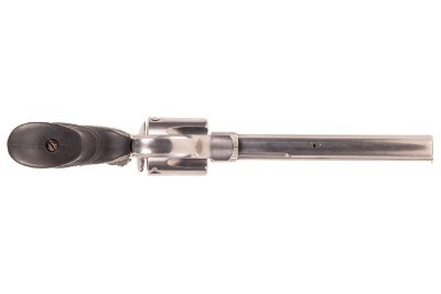 SMITH & WESSON 629-3 44MAG - Image 3 of 4