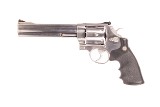 SMITH & WESSON 629-3 44MAG - Image 2 of 4