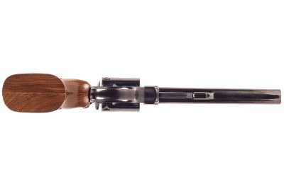 SMITH & WESSON 14-4 38SPL - Image 3 of 4