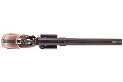 SMITH & WESSON 14-4 38SPL - Image 4 of 4