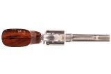 SMITH & WESSON 66-3 357MAG - Image 3 of 4