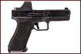 GLOCK G17 ACENCY CUSTOM 9MM - Image 1 of 4
