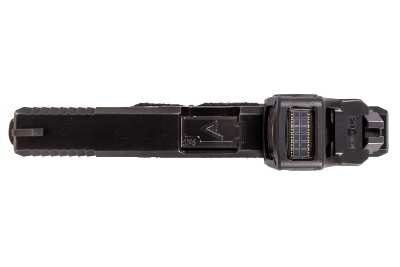GLOCK G17 ACENCY CUSTOM 9MM - Image 4 of 4