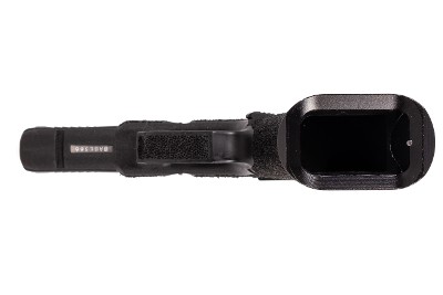 GLOCK G17 ACENCY CUSTOM 9MM - Image 2 of 4